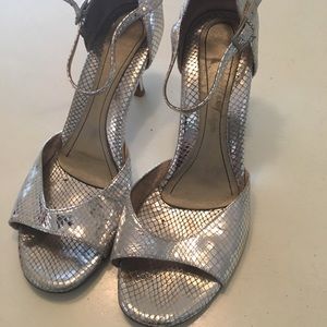 Tango shoes